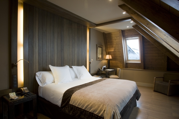 Hotel Val De Neu G.L. (Baqueira, Naut Aran)